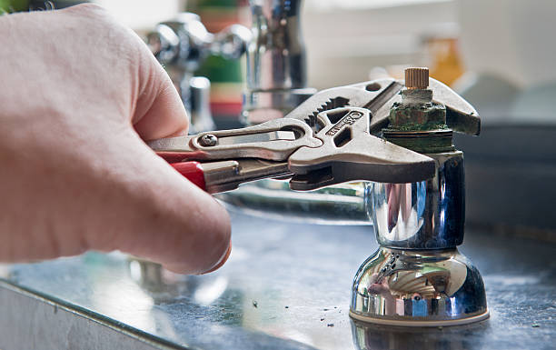Best Water damage restoration services  in Douglas, WY
