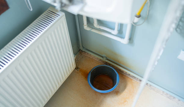 Fire Damage Restoration in WY
